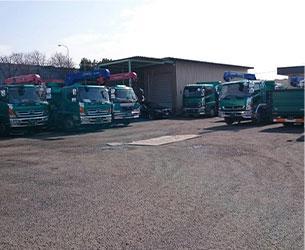 3tﾕﾆｯｸﾄﾞﾗｲﾊﾞｰ高収入長距離無し