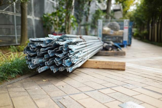 体験入社あります！職場見学も大歓迎！お聞きになりたいことや不安なことは、チェック可能です！