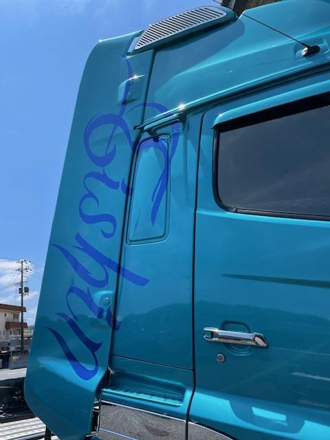 【和歌山県西牟婁郡上富田町/大型ドライバー】長距離・中距離混合輸送! 関西圏で平均月収24.2万~40万円!