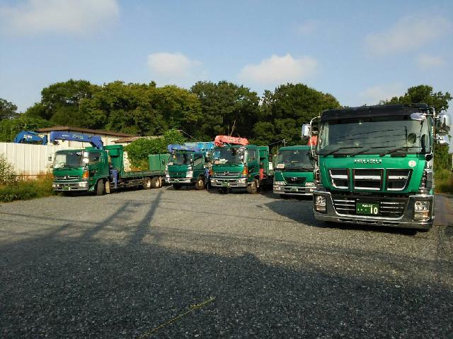 川越市/中型ドライバー/年3回賞与実績あり/安定経営のリース機械配送ドライバー/長距離無し/稼ぎたい方はシフト調整可能