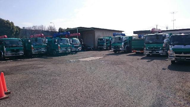 川越市/中型ドライバー/年3回賞与実績あり/安定経営のリース機械配送ドライバー/長距離無し/稼ぎたい方はシフト調整可能