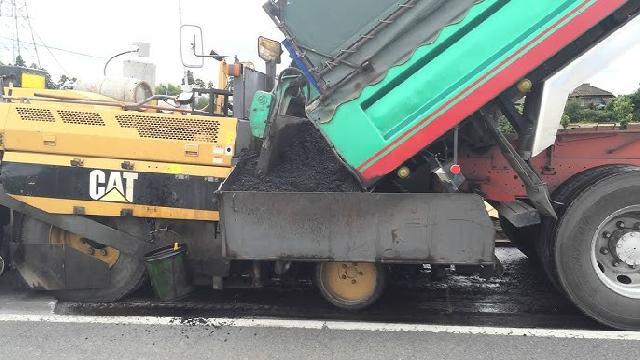 君津市/アスファルト合材ダンプドライバー募集