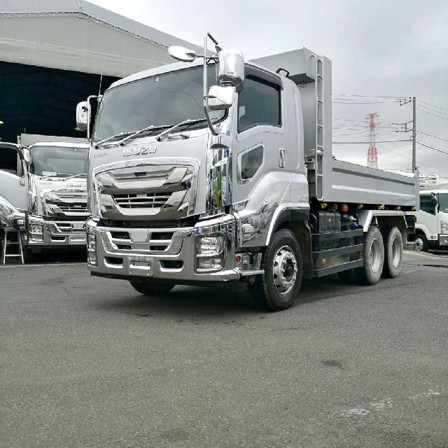 君津市/アスファルト合材ダンプドライバー募集