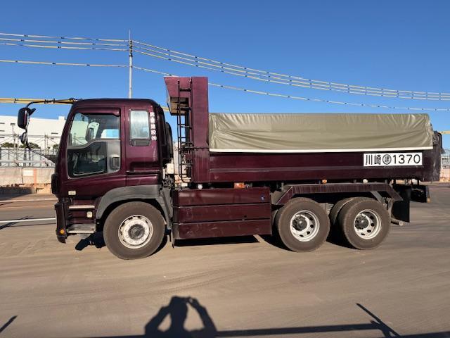 【川崎市/大型トラックドライバー】月給345,000円〜~! 経験者優遇&資格取得支援あり