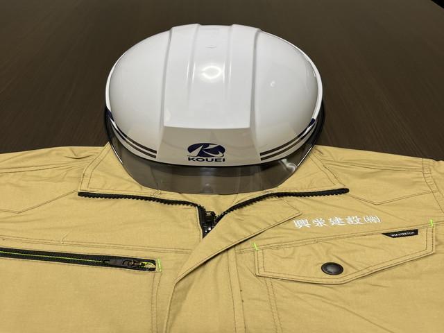 【神奈川県川崎市川崎区/とび工(土木工事)】資格取得制度あり！/月55万以上も目指せる♪/退職金・単身寮あり◎