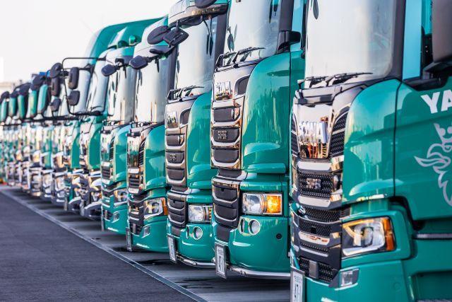 【あま市/機械搬送】経験者優遇! 重量物の運搬・据付! 賞与年3回・月給45万円可!