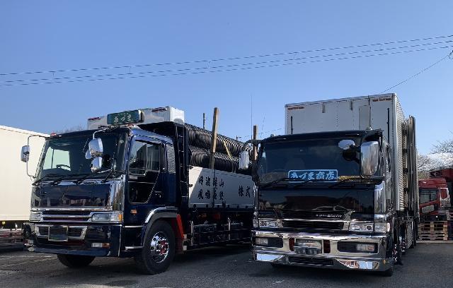 【丹波篠山市/トラックドライバー】勤務体系や運転車両など相談乗ります/社宅あり/長期休暇あり/月30万円以上確約