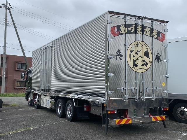 【丹波篠山市/大型ドライバー】日勤メインの地場配送! 勤務体系相談可!