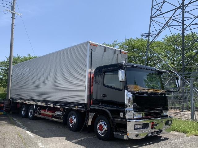 【丹波篠山市/大型ドライバー・アルバイト】カゴ車メインで手積みなし!