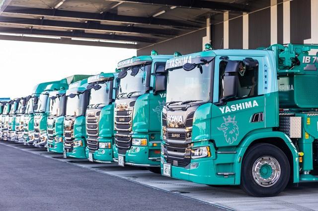 【あま市/機械搬送】未経験から月給35万円可! 普通車免許で応募可/設置スキルで安定キャリア!