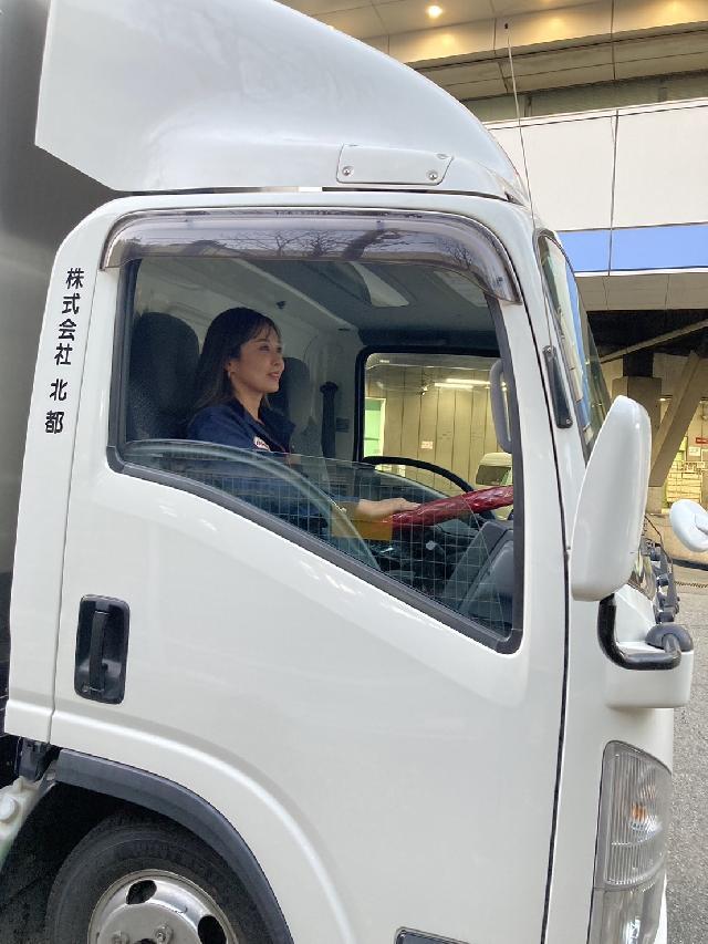 川崎市/2tドライバー/月給30万円!未経験OK/近距離配送のみ/再配送なし/面接1回で内定まで最短2週間