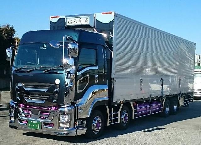 1.5tオートマトラック～大型トラックドライバー募集