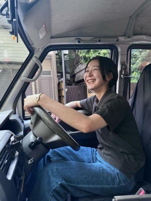 ⭐️短時間副業⭐️午前の食品配送／軽量中心・常温車OK／最大3件