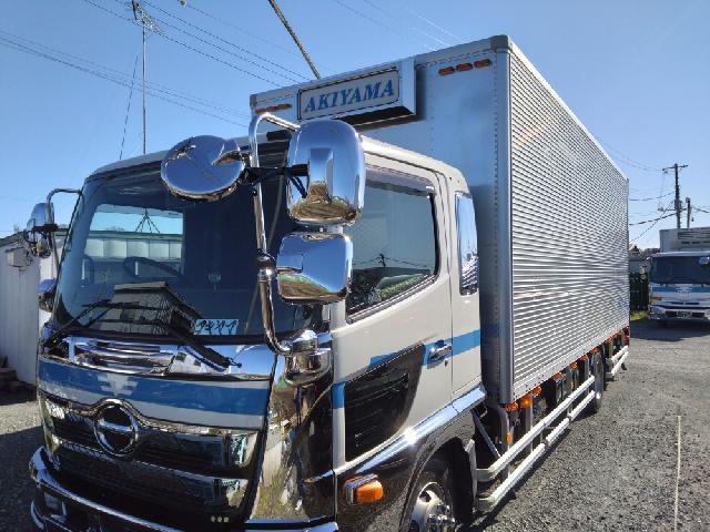 ４tドライバー募集/相模原市/月35万円以上/カゴ車積み下ろし