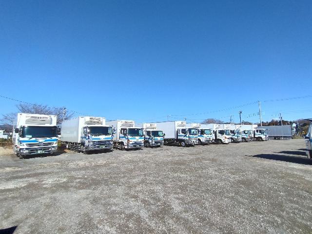 ４tドライバー募集/相模原市/月35万円以上/カゴ車積み下ろし