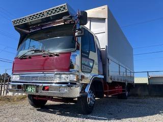 【中型ドライバー】自由な社風と高待遇◎あなたらしく働ける!(袋井市)