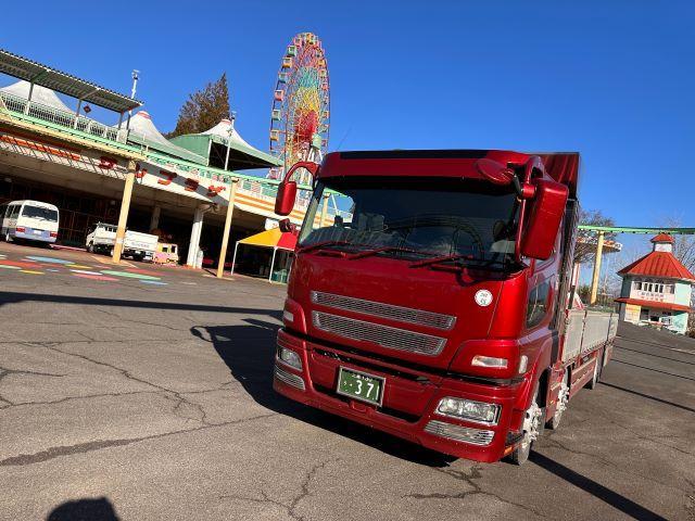 【三重県いなべ市/大型平車ドライバー募集】
