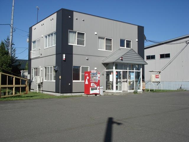 【２tドライバー】勤務時間は柔軟に対応！札幌近郊の配送業務♪未経験歓迎！中退共制度あり！（本社）