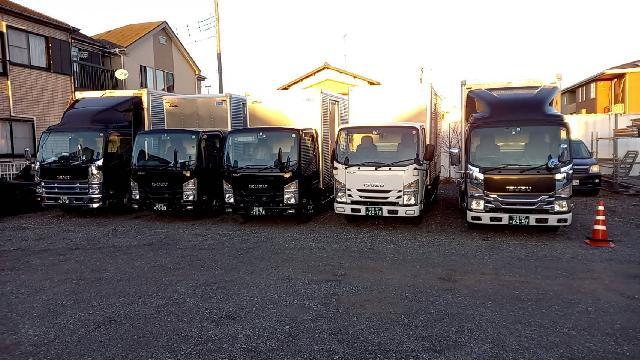 【2tドライバー募集】月給30万円～×定着率◎事業拡大につき積極採用！