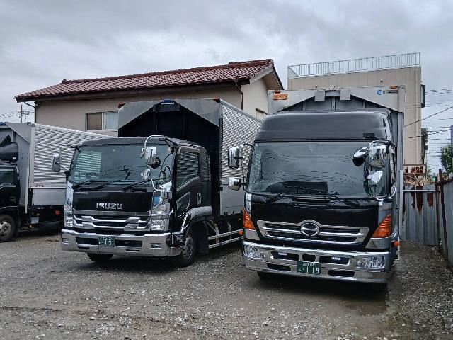 【4tドライバー募集】月給35万円～×定着率◎事業拡大につき積極採用！