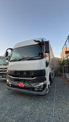 浜松市/大型トラックドライバー/月給34万円以上が可能/転勤なしの正社員採用