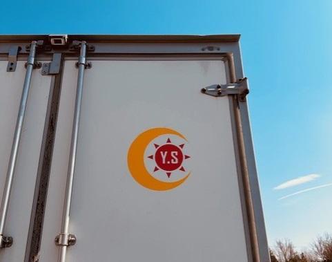 【2ｔロング箱車】近距離配送！土日祝休み！（2ｔ車ドライバー/古河市）