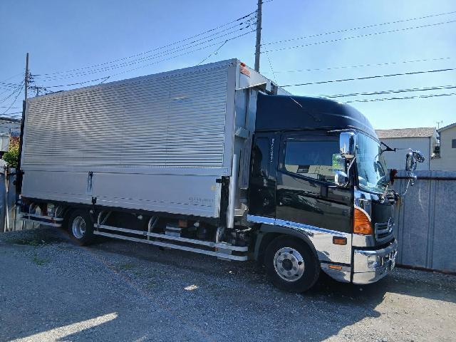【4tドライバー募集】月給35万円～×定着率◎事業拡大につき積極採用！