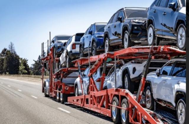 トレ―ラーキャリアカードライバー募集月給35.4万~45万円!道内中長距離!資格必須