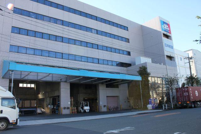 急募！月給30万円以上♪倉庫内でのピッキング・仕分け・検品・運搬作業（東京都大田区京浜島）