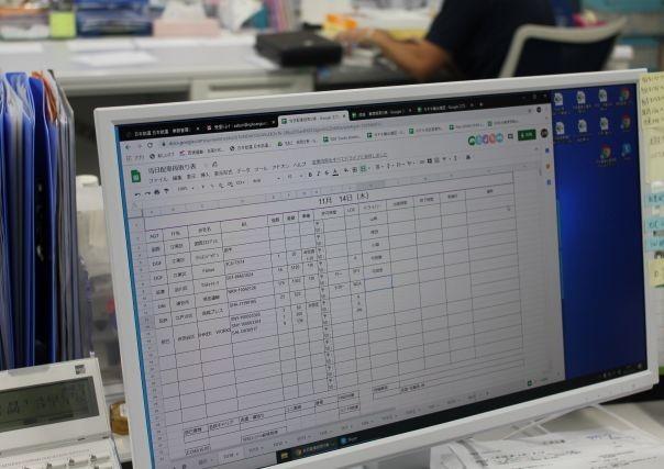 経験者求む！運行管理者を募集！あなたの経験を活かしませんか♪◎週休2日制（千葉県酒々井町）