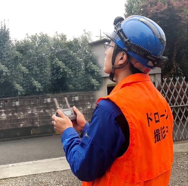 イベント施工・住宅メンテスタッフ｜猫と働く正社員募集!