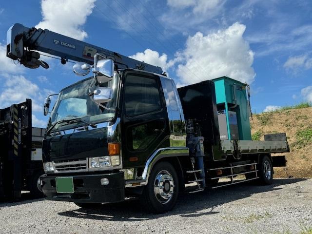 【土浦市/重機配送ドライバー】/完全週休二日制/長期休暇あり/茨城県中心地場配送//