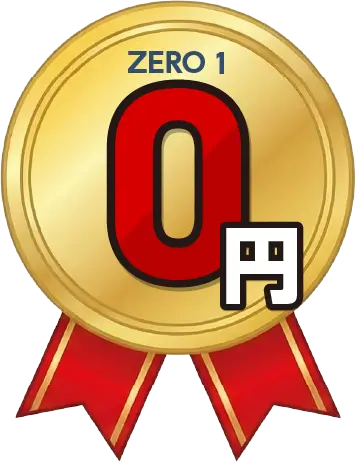ZERO 1